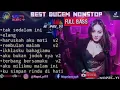 Lagu dj TAK SEDALAM INI X ELANG terbaru ||full bass|| dugem nonstop •VIRAL•
