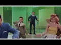 Patrick Hernandez-Born To Be Alive-Hollywood MashUp