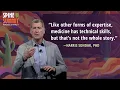 Harris Sondak P Visionary Keynote on the psychology behind effective leadership