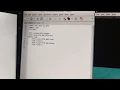 GPIO access using Python on NanoPi