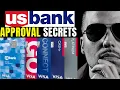 US BANK Credit Cards APPROVAL SECRETS What You NEED to KNOW BEST CREDIT CARDS 2023