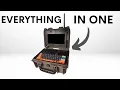 The Ultimate Cyberdeck for Preppers The Reveal Part