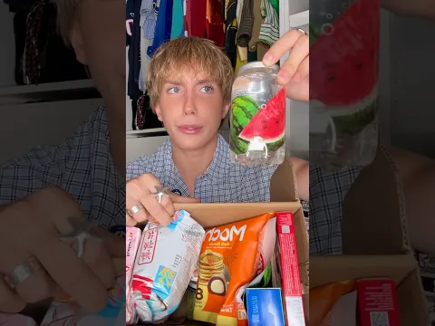 TIKTOK SHOP *MYSTERYBOX* 😱🎁