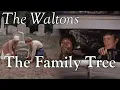 The Waltons - The Family Tree episode
