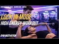 Lagu Workout Music 2026 (2) - LOCK IN MODE – High Energy Workout Music