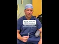 Top Tips for Oral Surgery Residents Dr Todd Wentland s Advice