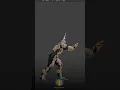 Download Lagu Bones in-front in Blender!