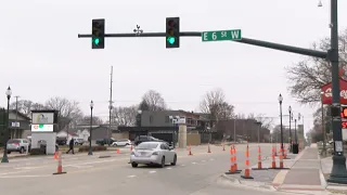 Cedar Falls looking to debut plans to improve connections and transportation in the city