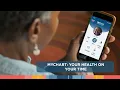 MyChart Your Health on Your Time