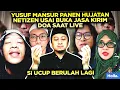 Download Lagu YUSUF MANSUR PANEN HUJATAN NETIZEN USAI BUKA JASA KIRIM DOA SAAT LIVE