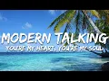 Download Lagu Modern Talking - You're My Heart, You're My Soul (Lyrics)