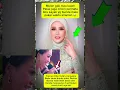 Download Lagu Mulan pakai cincin permata biru kayak yg dipakai bunda maia #maiaestianti #shorts #trending