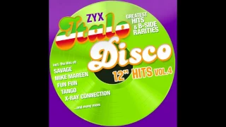 Download ZYX Italo Disco 12\ MP3