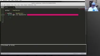 6 DevNet - Python Conditional Statements if elif else