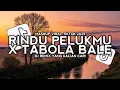 Download Lagu DJ RINDU PELUKMU X TABOLA BALE MASHUP VIRAL TIKTOK 2025