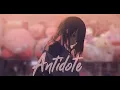 Download Lagu Lagu Barat Depresi | Faith Marie - Antidote Lirik dan Terjemahan