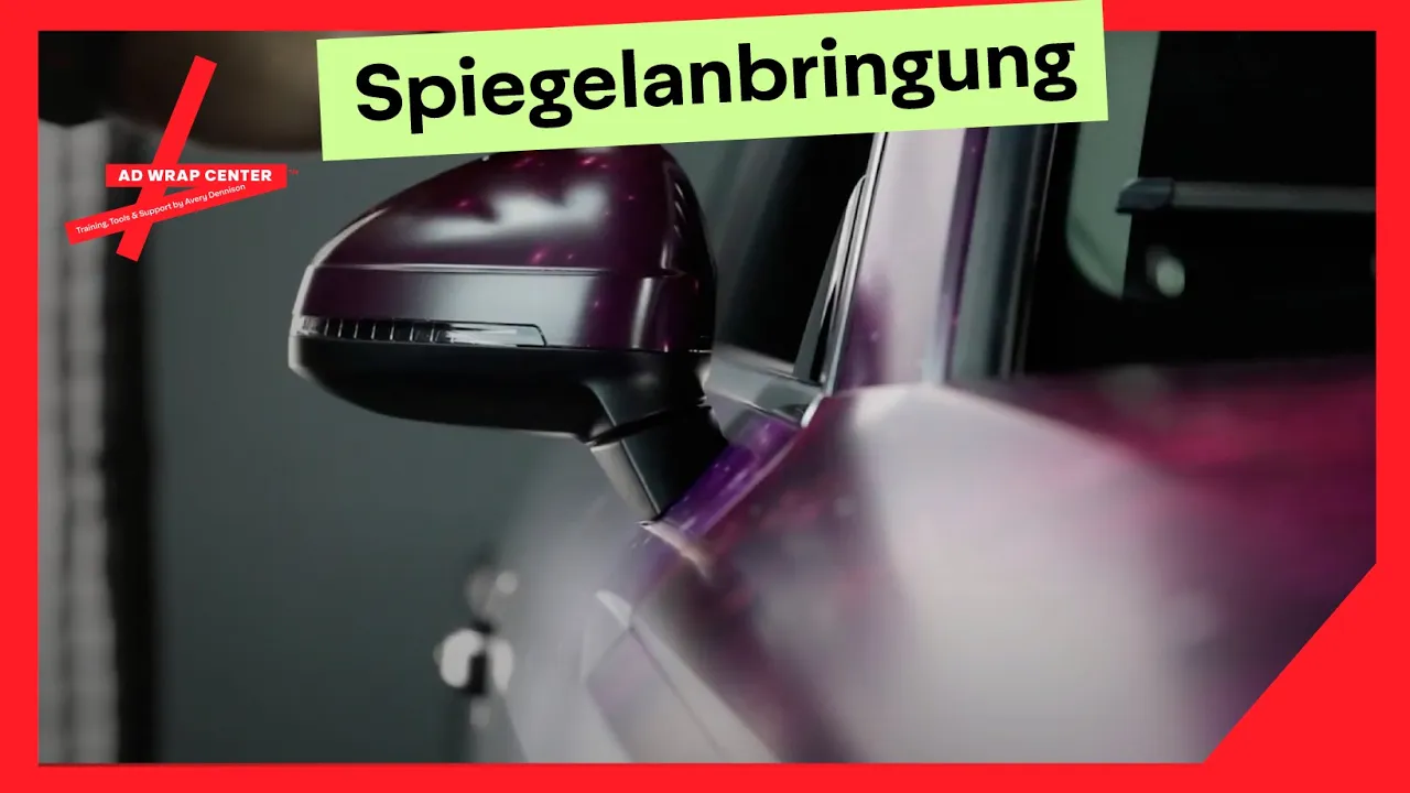 10 Spiegelanbringung (AD Wrap Center)