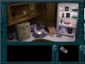 Nancy Drew Danger on Deception Island - Food Poisoning