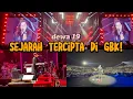 Download Lagu Hasil Konser Dewa 19 All Stars 2.0 di GBK | Steve Vai, Mr. Big \u0026 Baladewa Bersatu!