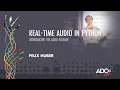 Real-Time in Python Introducing the asmu Package - Felix Huber