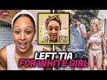 Download Lagu Tamera Mowry SHADES Tia For DESPERATELY Wanting Cory Back After He MOVED ON With New Boo