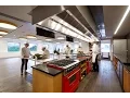 Tour the Institute of Culinary Education in NYC