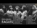 The Eagles in Concert Mode 🎤 Live-Style Greatest Hits Full Album