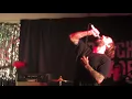 IDLES - Never Fight a Man With a Perm Live @ Rough Trade East