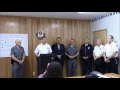 Newburgh drug raids on Tues June 7 2016