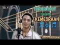 Download Lagu TERHANYUT DALAM KEMESRAAN - IKKE NURJANAH | COVER AKUSTIK