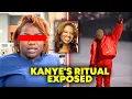 Kanye s Mom s Nurse Breaks NDA What Happened The Night DONDA Died