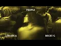 Download Lagu Libianca - People ft. Becky G (Lyric Video)