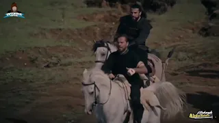 حمزه نمره اوعدوني ارطغرل 