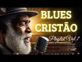 Download Lagu Glória ao Teu Nome | Blues Cristão | Blues Gospel | Música Gospel 2025