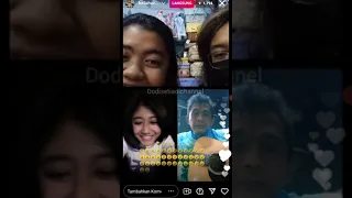 Download Amel LIVE INSTAGRAM Bareng keluarga Nike Ardilla || @reborntv2712 Bella Zahra dan Yanti MP3