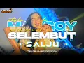 DJ SELEMBUT SALJU X CIRO - CIRO || PARTY MARGOY MELODY RACING FULL BASS BRUTAL || PAULKA REVOLUTION