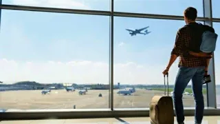 مسافر يا ام وماشي من بلدى لبلدى سايب الاحباب واحلى ناس 