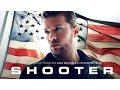 Shooter USA Network Trailer