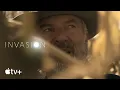 Invasion First Look Apple TV