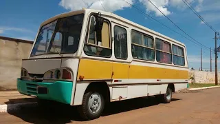 MICROS ANTIGOS ACESSÍVEIS