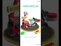 Cars Race Smash 3D Unity source code - Get Unity Code