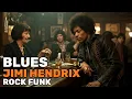 Lagu 🎸Jimi Hendrix’s Inspired Blues Reborn – A Guitar Soul Psychedelic Blues Ballad🎸