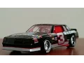 Nascar Diecast Review Nascar Authentics Dale Earnhardt Goodwrench