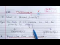 setPriority and getPriority method in java multithreading Learn Coding