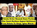 Lagu Tiñubu Order Nnamdi Kanu Pardon After Court Declines Appeal Settlement, Igbos Watch.