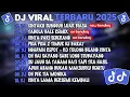 Download Lagu DJ TIKTOK TERBARU 2025🎵DJ CINTAKU SUNGGUH LUAR BIASA🎵DJ TABOLA BALE REMIX🎵FULL ALBUM