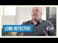 Lambert-Eaton Myasthenic Syndrome LEMS Detective Rich s Story