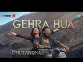 Gehra Hua from dhurandhar #trending #viral #music #musical.heaven 