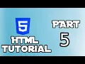 HTML Tutorial Part 5 Comments and Quotes