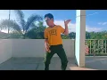 ABUSADAMANTE DANCE COVER